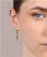 Orecchini Bronzallure Donna in Lega metallica WSBZ02406YYG - WSBZ02406YYG